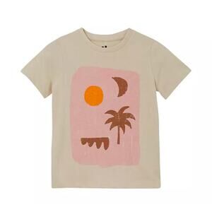 COTTON ON Penelope Short Sleeve T-shirt